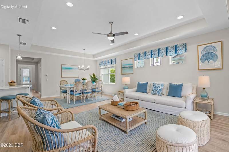 3 bedroom Single Family Residence at 466 Margaritaville Avenue, Latitude, Daytona Beach — photo 5
