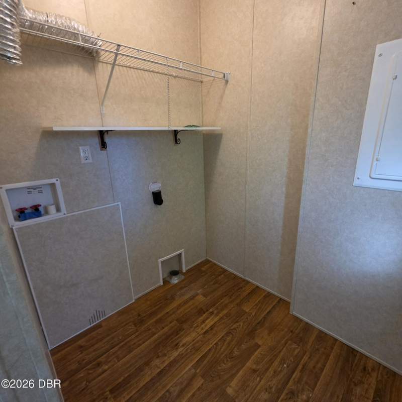 2 bedroom Manufactured Home at 1113 Millbrook Avenue, Bayview Home, Port Orange — photo 5