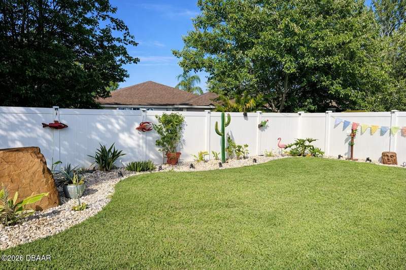 3 bedroom Single Family Residence at 350 Dahoon Holly Drive, Grand Preserve, Daytona Beach — photo 5