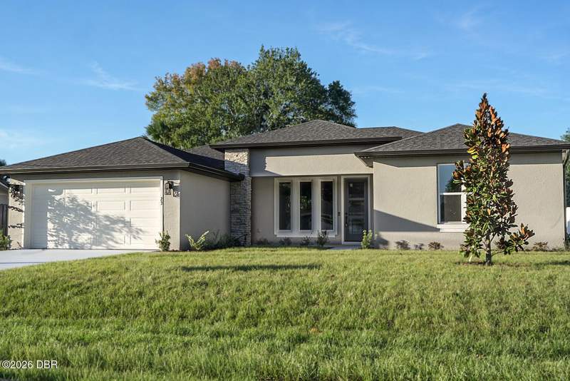 4 bedroom Single Family Residence at 23 Banner Lane, Palm Coast Sec 23, Palm Coast — photo 2