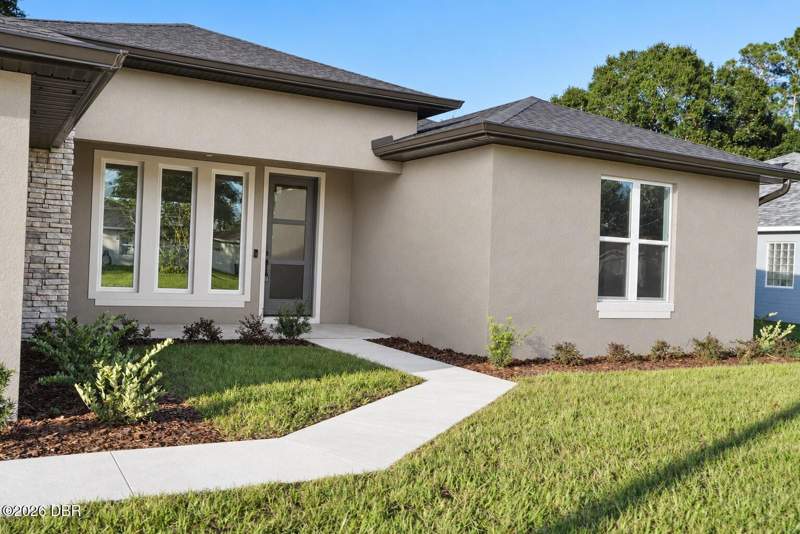 4 bedroom Single Family Residence at 23 Banner Lane, Palm Coast Sec 23, Palm Coast — photo 4
