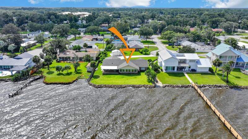 3 bedroom Single Family Residence at 22 Emerald Circle, Cameo Point, Ormond Beach — photo 4