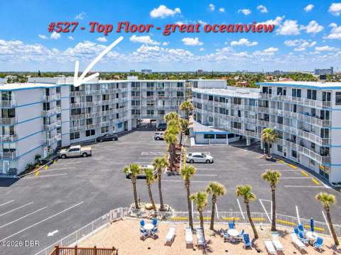 1233 S Atlantic Avenue #5270, Daytona Beach FL - photo 22 of 33