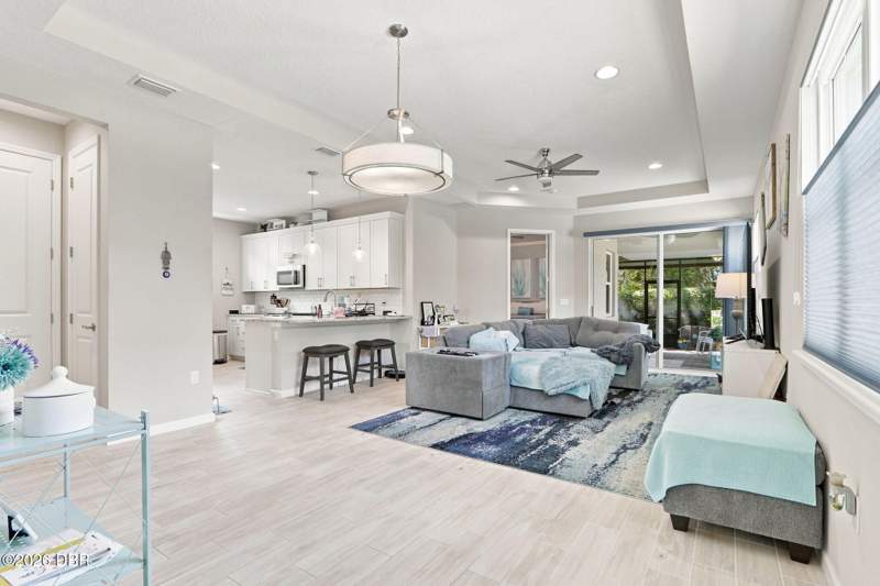 2 bedroom Single Family Residence at 177 Old Moss Circle, Victoria Gardens, DeLand — photo 4
