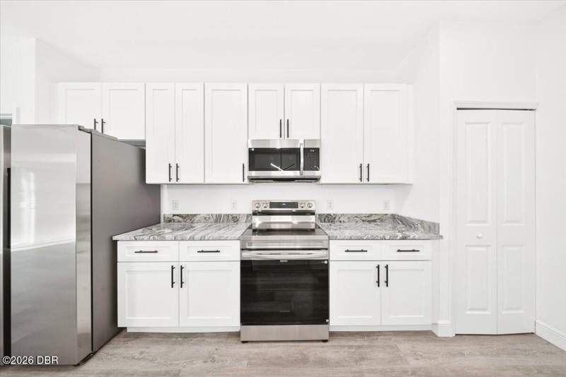4 bedroom Single Family Residence at 9 Ronnie Circle, Ronnie Circle, Holly Hill — photo 5