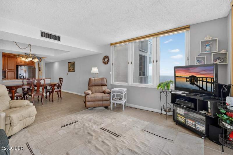 2 bedroom Condominium at 3047 S Atlantic Avenue #1001, Oceans Two, Daytona Beach Shores — photo 4