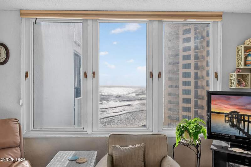 2 bedroom Condominium at 3047 S Atlantic Avenue #1001, Oceans Two, Daytona Beach Shores — photo 5