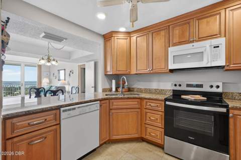 3047 S Atlantic Avenue #1001, Daytona Beach Shores FL - photo 12 of 50