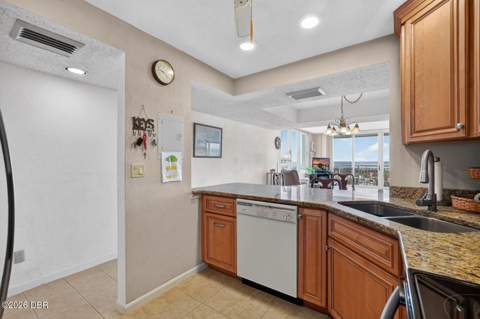 3047 S Atlantic Avenue #1001, Daytona Beach Shores FL - photo 14 of 50