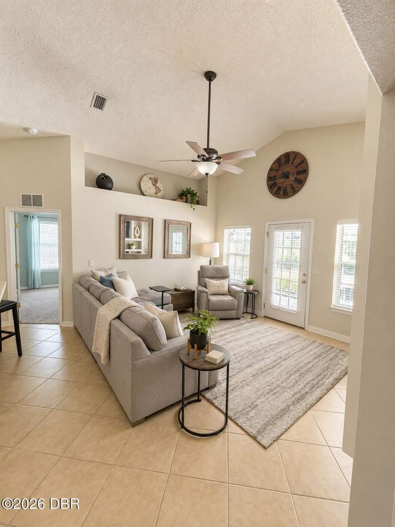 3 bedroom Single Family Residence at 5413 Ward Lake Drive, Forest Lake Preserve, Port Orange — photo 4
