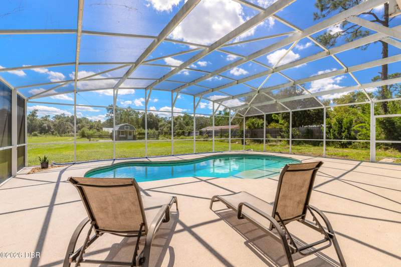 3 bedroom Single Family Residence at 4048 Quail Nest Lane, Quail Roost Ranches, New Smyrna Beach — photo 5