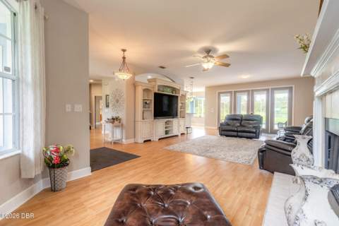 4048 Quail Nest Lane, New Smyrna Beach FL - photo 7 of 54