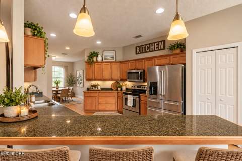 4048 Quail Nest Lane, New Smyrna Beach FL - photo 11 of 54