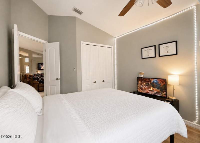 3 bedroom Single Family Residence at 26 Old Macon Drive, Reflections Village, Ormond Beach — photo 2