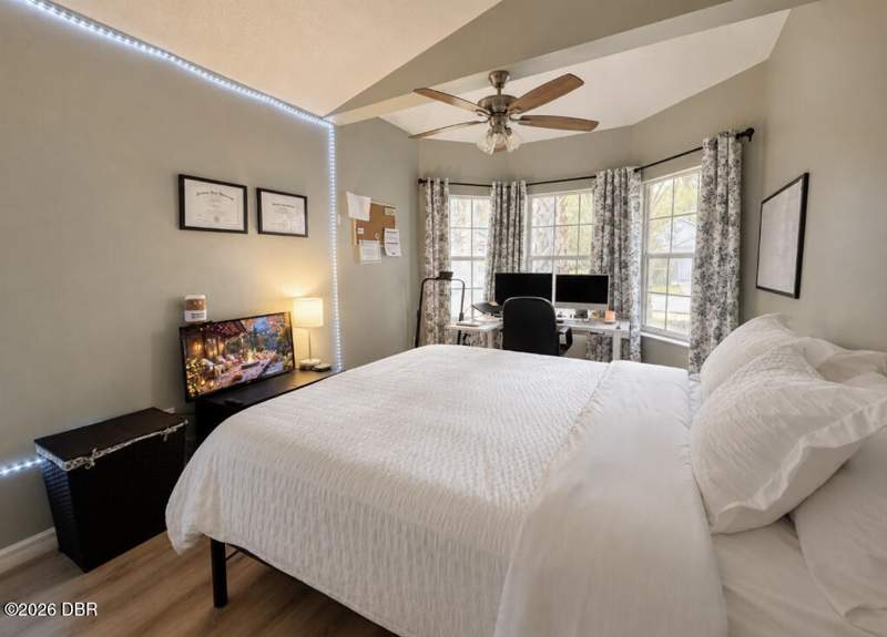 3 bedroom Single Family Residence at 26 Old Macon Drive, Reflections Village, Ormond Beach — photo 3