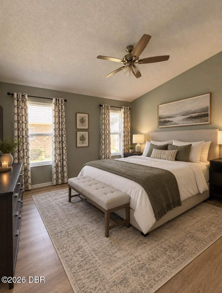 3 bedroom Single Family Residence at 26 Old Macon Drive, Reflections Village, Ormond Beach — photo 4