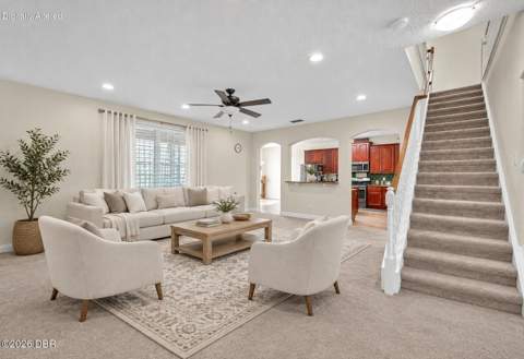 139 Creek Forest Lane, Ormond Beach FL - photo 17 of 72
