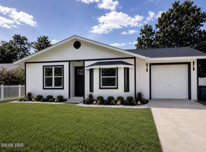 2 bedroom Single Family Residence at 1906 Blake Place, Daytona Estates, Daytona Beach — photo 2