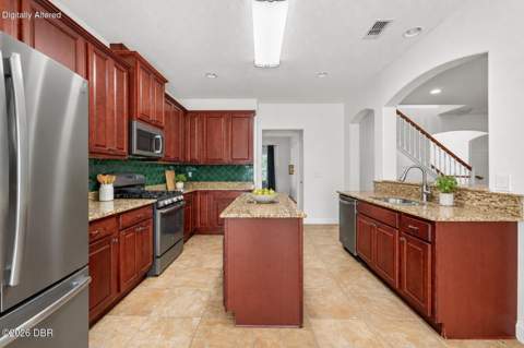 139 Creek Forest Lane, Ormond Beach FL - photo 11 of 72