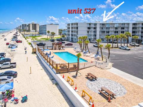 1233 S Atlantic Avenue #5270, Daytona Beach FL - photo 23 of 33