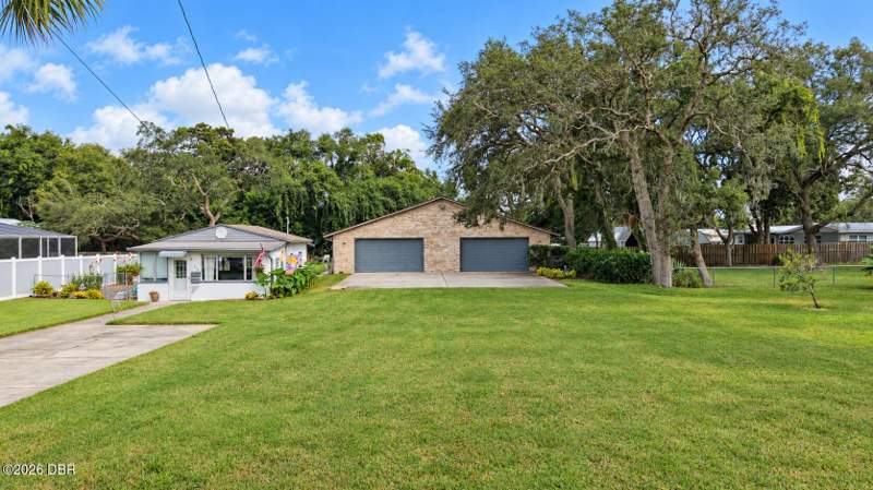1 bedroom Single Family Residence at 203 Melrose Avenue, Ormond Terrace, Ormond Beach — photo 3