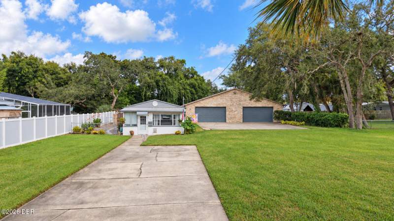 1 bedroom Single Family Residence at 203 Melrose Avenue, Ormond Terrace, Ormond Beach — photo 4