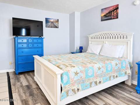 1233 S Atlantic Avenue #5270, Daytona Beach FL - photo 19 of 33