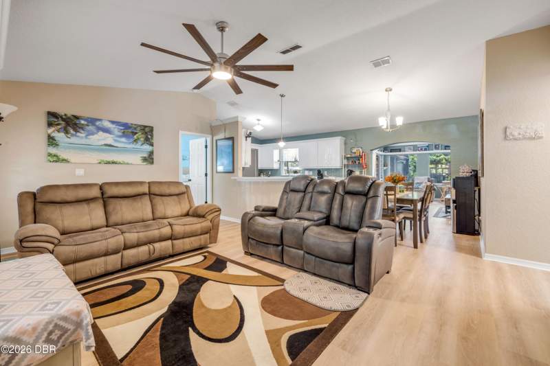 3 bedroom Single Family Residence at 404 Turnbull Bay Road, Not In Subdivision, New Smyrna Beach — photo 5