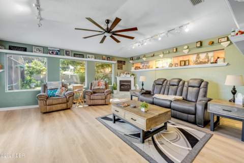 404 Turnbull Bay Road, New Smyrna Beach FL - photo 11 of 30