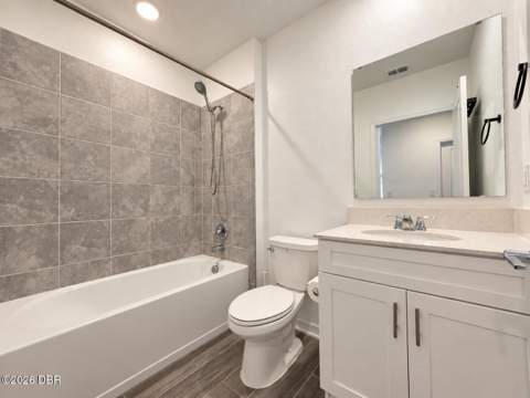 1263 Sand Trap Court, Daytona Beach FL - photo 24 of 33