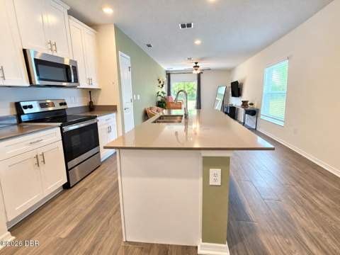 1263 Sand Trap Court, Daytona Beach FL - photo 10 of 33