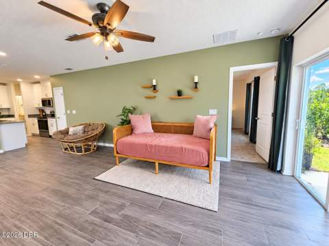 1263 Sand Trap Court, Daytona Beach FL - photo 15 of 33