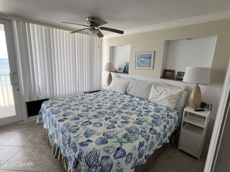 2 bedroom Condotel at 3501 S Atlantic Avenue #706-707, Pirates Cove Condo, Daytona Beach Shores — photo 3