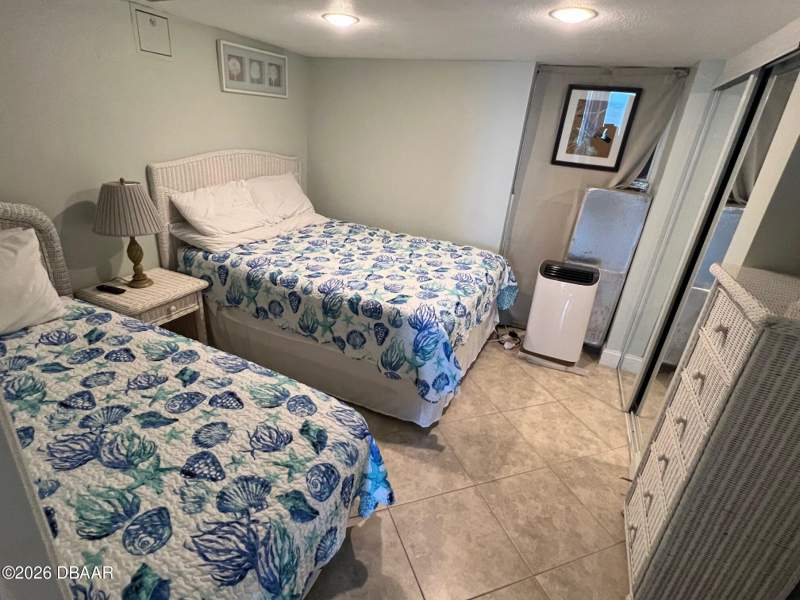 2 bedroom Condotel at 3501 S Atlantic Avenue #706-707, Pirates Cove Condo, Daytona Beach Shores — photo 4