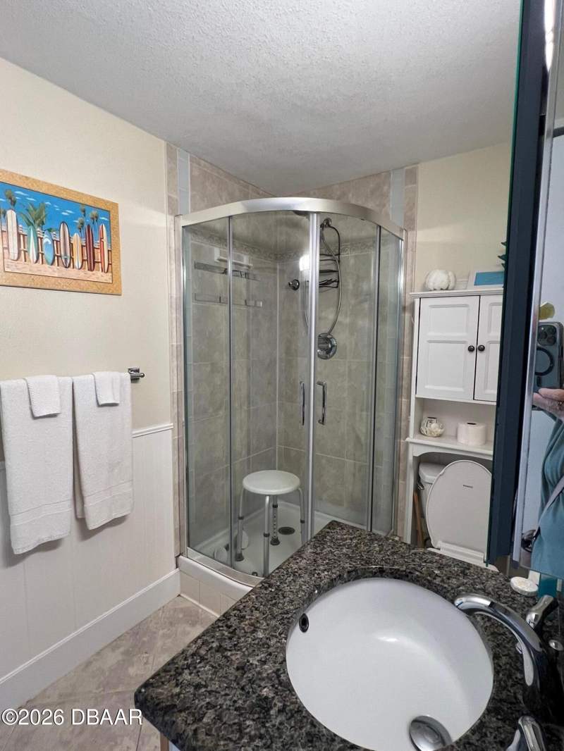 2 bedroom Condotel at 3501 S Atlantic Avenue #706-707, Pirates Cove Condo, Daytona Beach Shores — photo 5