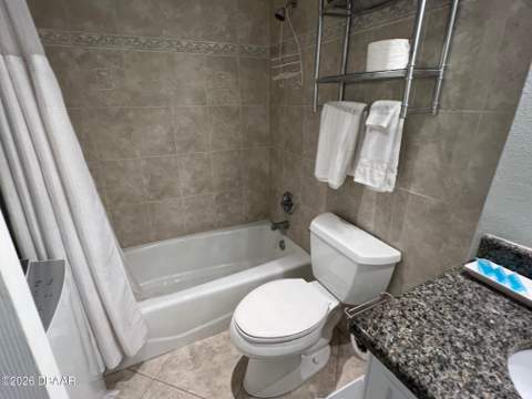 3501 S Atlantic Avenue #706-707, Daytona Beach Shores FL - photo 10 of 18