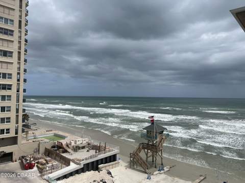 3501 S Atlantic Avenue #706-707, Daytona Beach Shores FL - photo 16 of 18