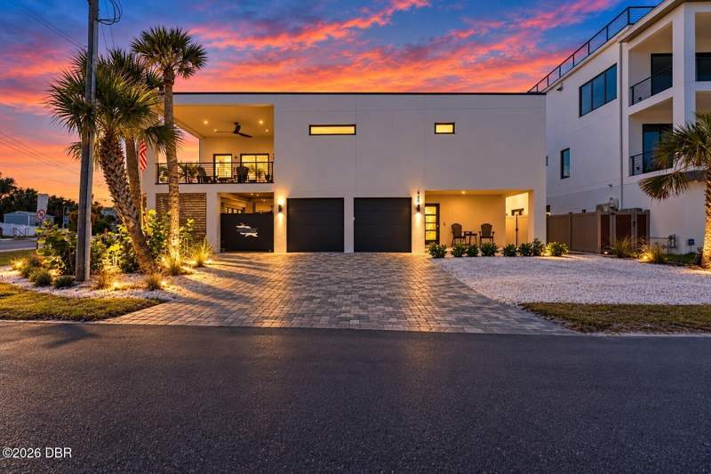 3 bedroom Single Family Residence at 429 Columbus Avenue, Cooper, New Smyrna Beach — photo 3