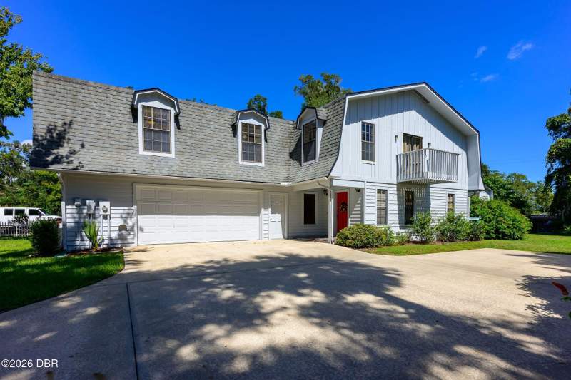 5 bedroom Single Family Residence at 1085 George Anderson Street, Tomoka Estates, Ormond Beach — photo 2
