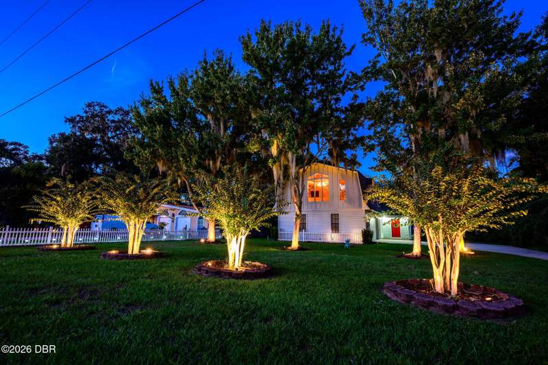 5 bedroom Single Family Residence at 1085 George Anderson Street, Tomoka Estates, Ormond Beach — photo 3