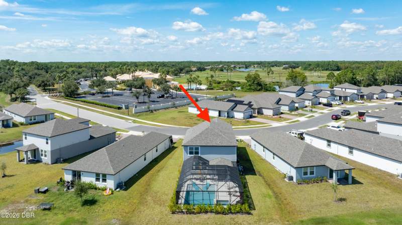 4 bedroom Single Family Residence at 169 Links Ter Boulevard, Links Terrace, Daytona Beach — photo 5