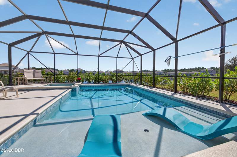 4 bedroom Single Family Residence at 169 Links Ter Boulevard, Links Terrace, Daytona Beach — photo 3