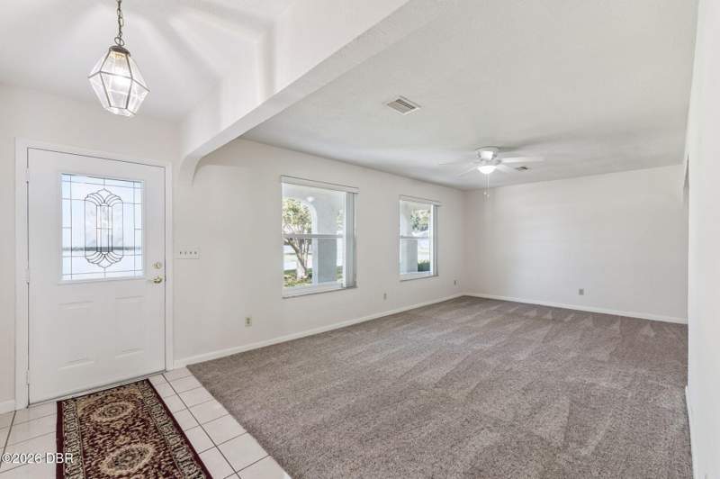 4 bedroom Single Family Residence at 1191 Peachtree Road, Fairway Estates, Daytona Beach — photo 4