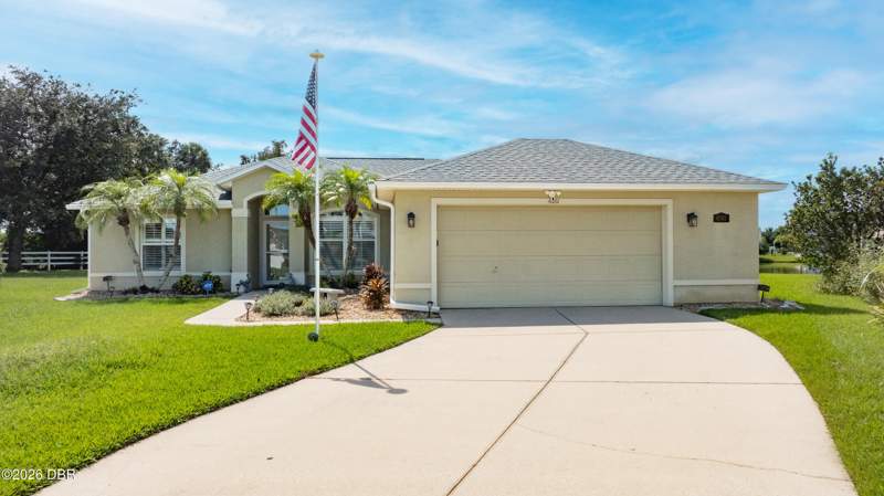 3 bedroom Single Family Residence at 6761 Calistoga Circle, Waters Edge, Port Orange — photo 3