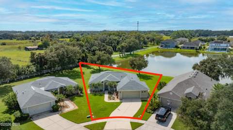 6761 Calistoga Circle, Port Orange FL - photo 8 of 66
