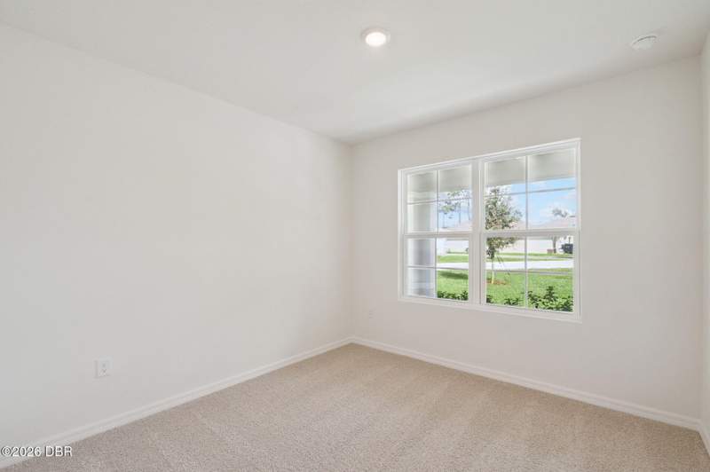 4 bedroom Single Family Residence at 2523 Dorset Court, Not on the List, Ormond Beach — photo 3