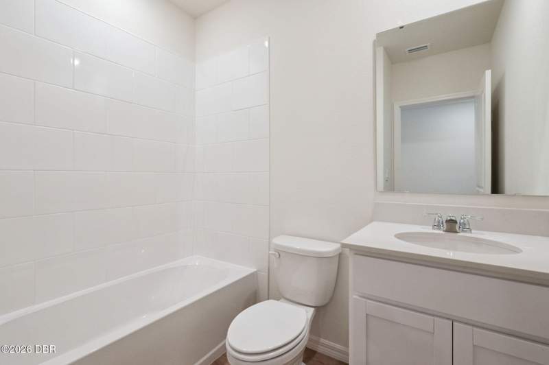 4 bedroom Single Family Residence at 2523 Dorset Court, Not on the List, Ormond Beach — photo 5