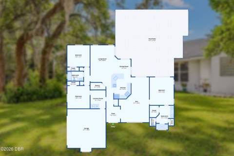 817 Bayridge Lane, Port Orange FL - photo 6 of 59