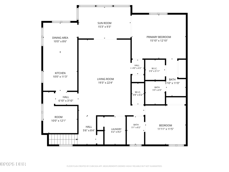 2 bedroom Condominium at 100 Kingbird Circle #5, Pelican Bay, Daytona Beach — photo 4