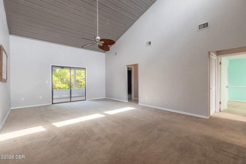 2 bedroom Condominium at 100 Kingbird Circle #5, Pelican Bay, Daytona Beach — photo 5
